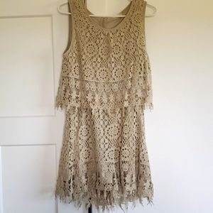 Altar'd State Romper